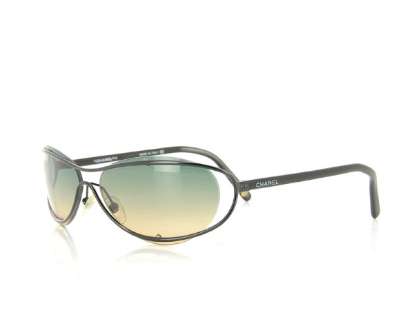 Chanel - CH4020 Y2K