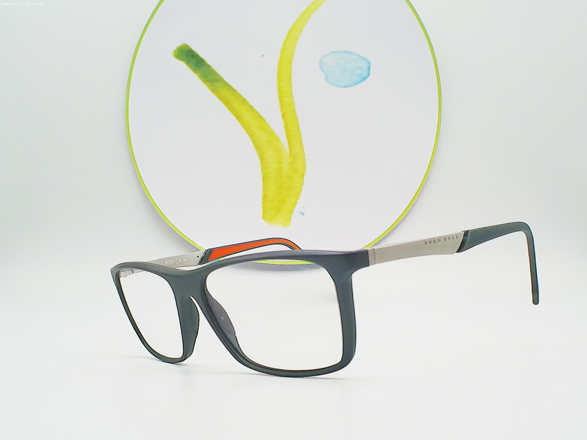 Hugo boss outlet eyeglasses 0708