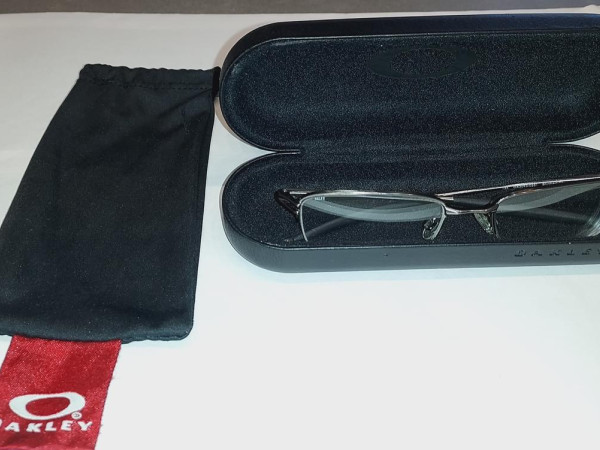 Oakley - OX3093 Valve