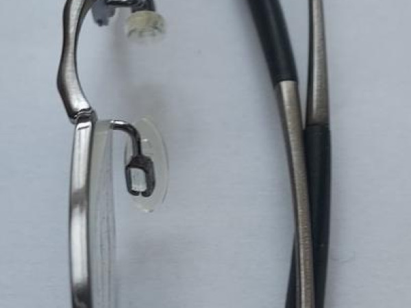 Oakley - OX3093 Valve