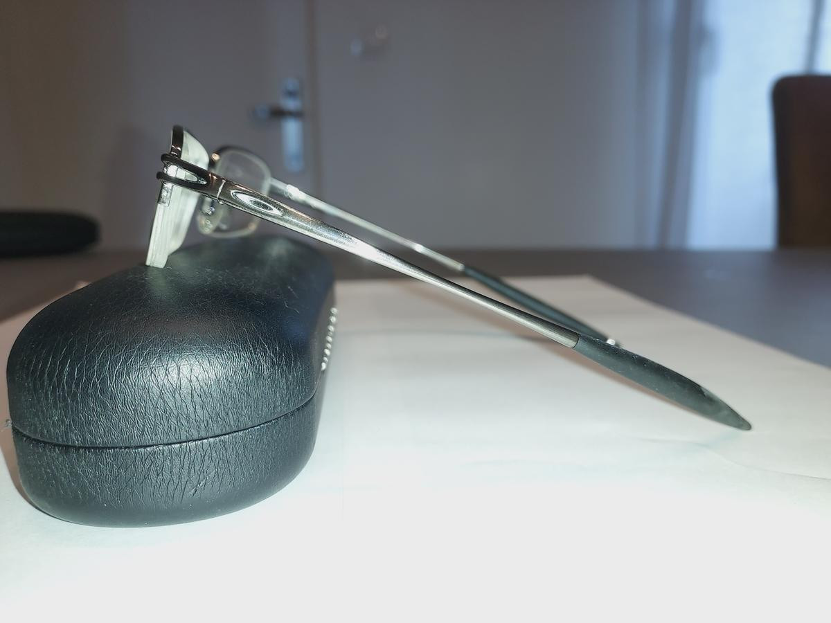 Oakley - OX3093 Valve