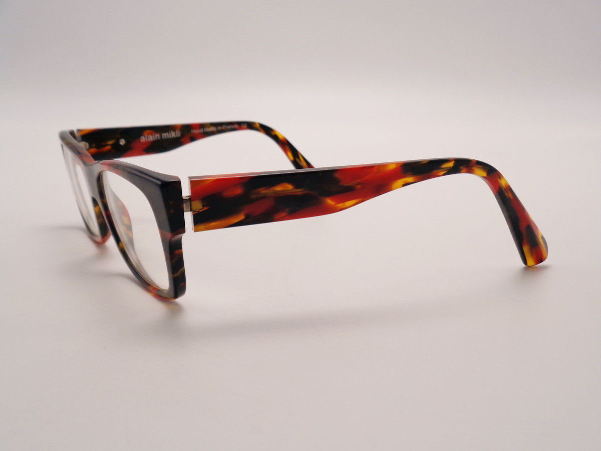 Lunettes de vue Alain Mikli AM1320 Multicolore Femme