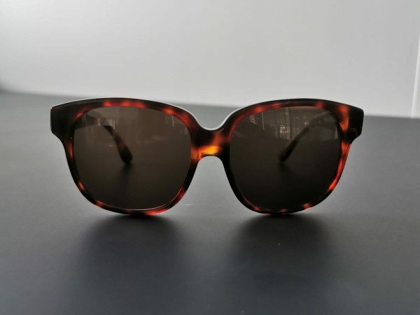 Emmanuel Khan - Vintage Ecaille