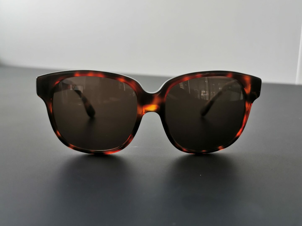 Emmanuel Khan - Vintage Ecaille