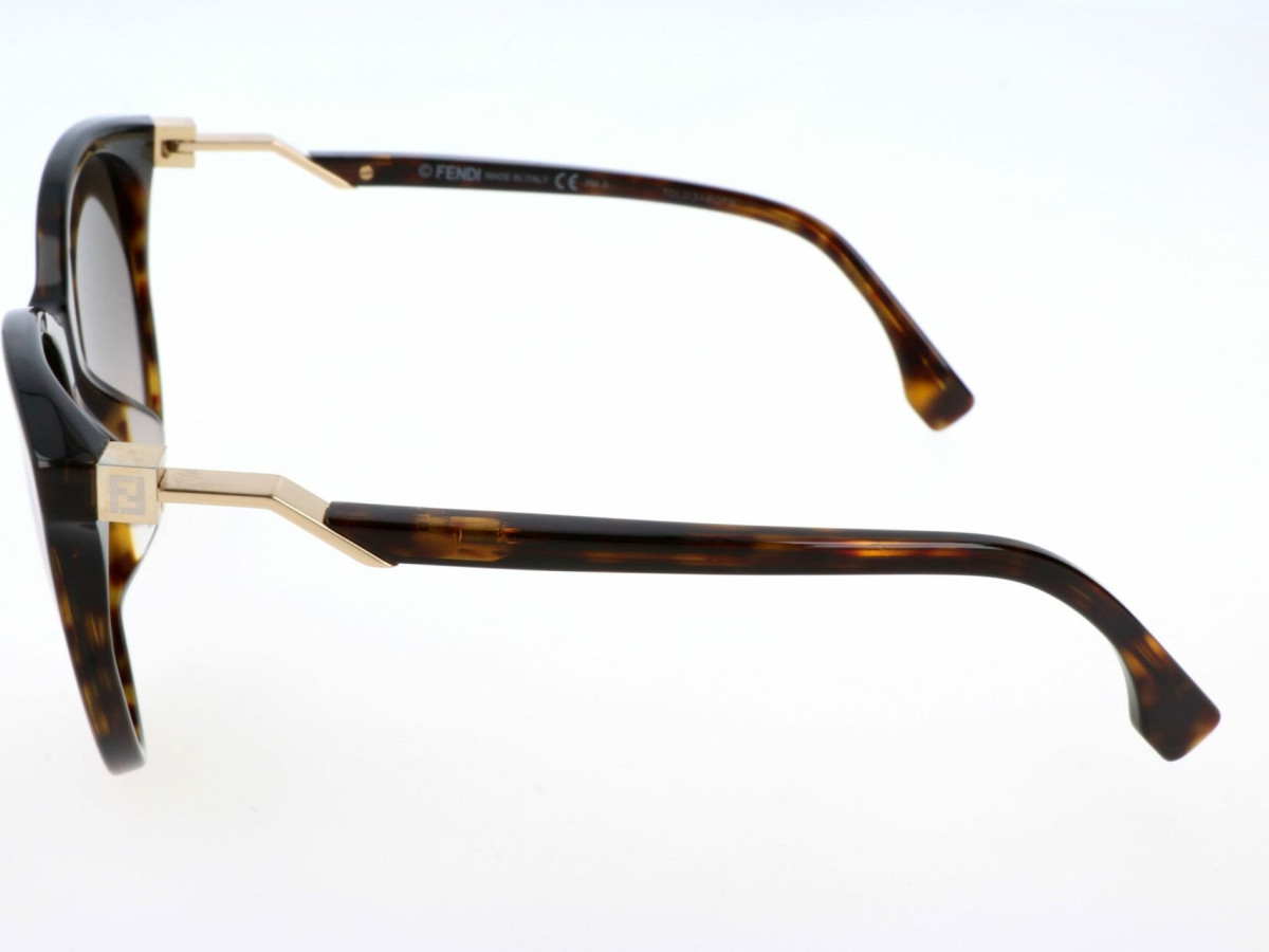 Fendi - FF0209
