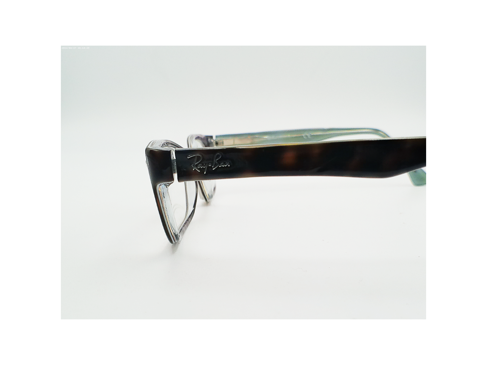 RAY-BAN-RB5150
