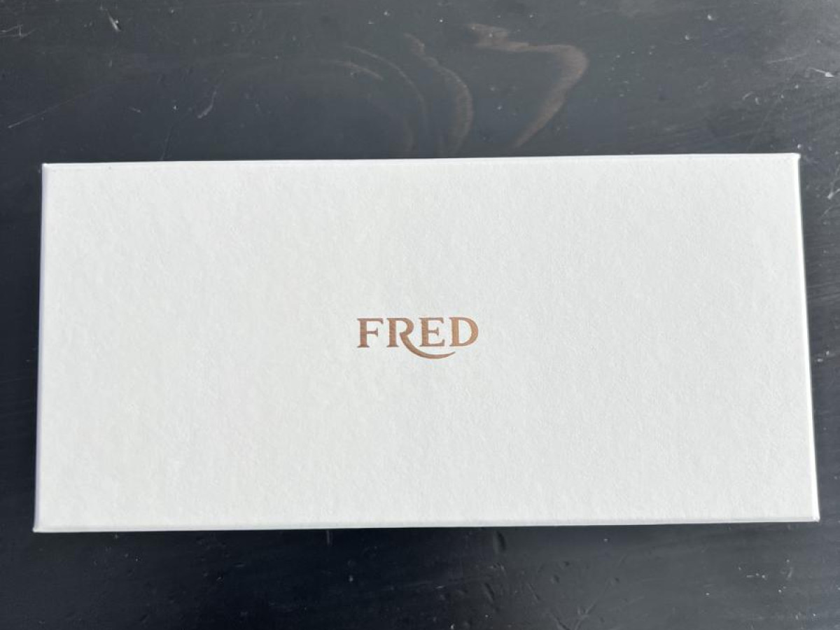 Fred