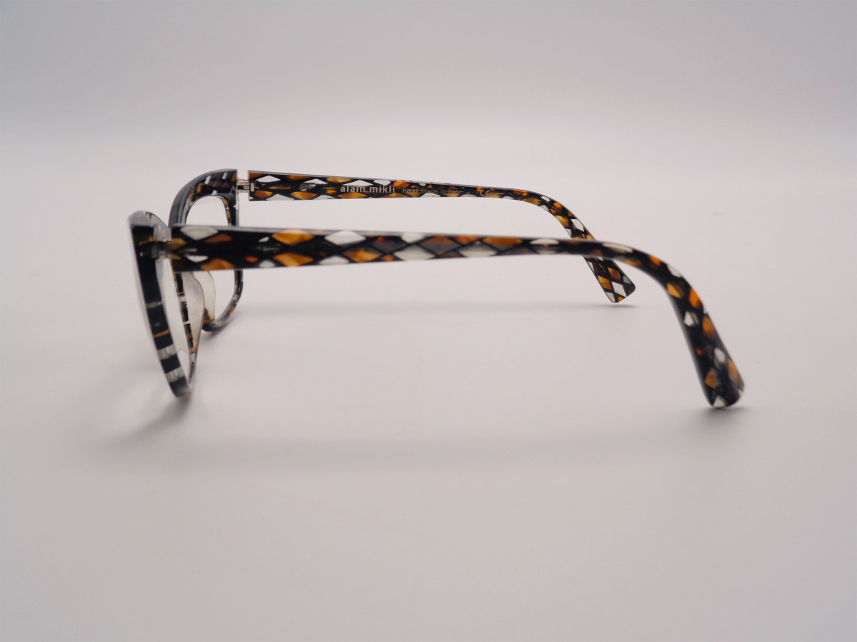 Lunettes de vue Alain Mikli AM5315 Multicolore Femme