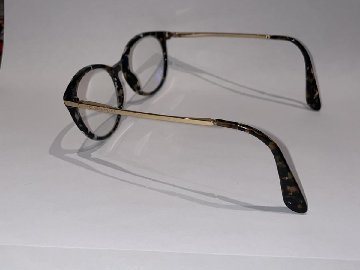 Dolce Gabbana - DG3242