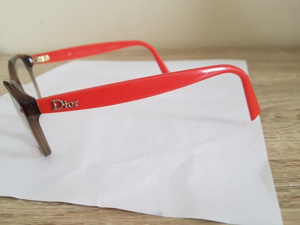 Dior collection les Marquises