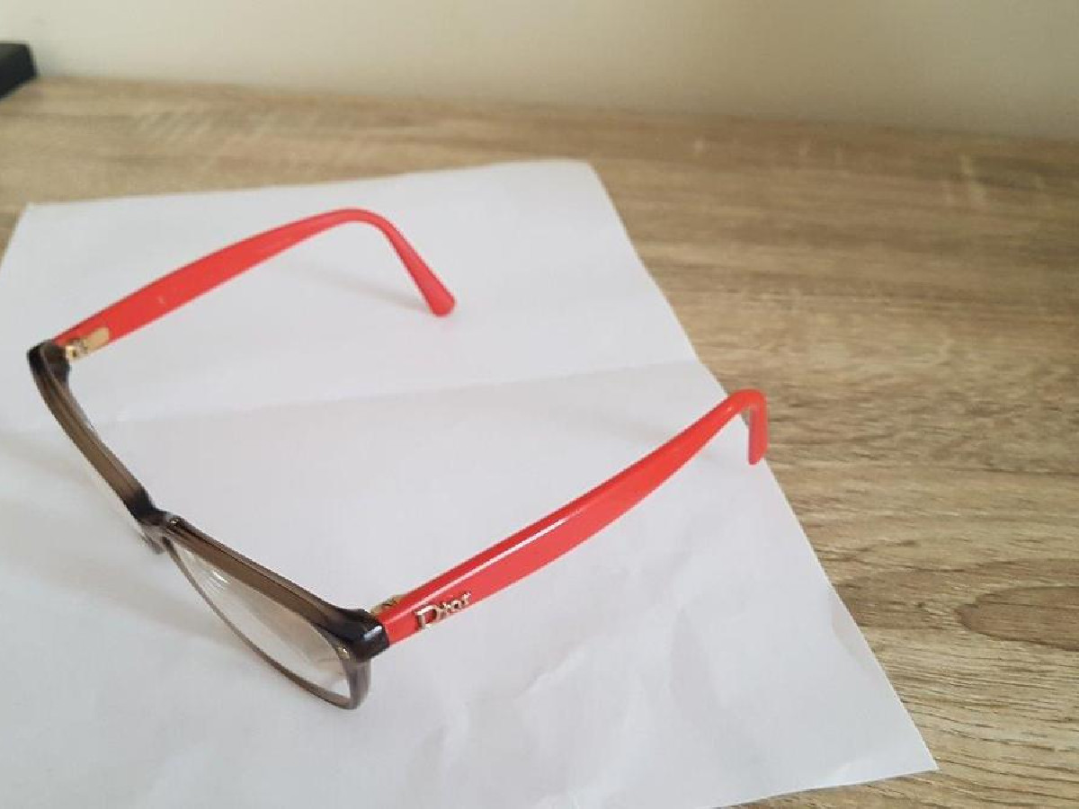 Dior collection les Marquises