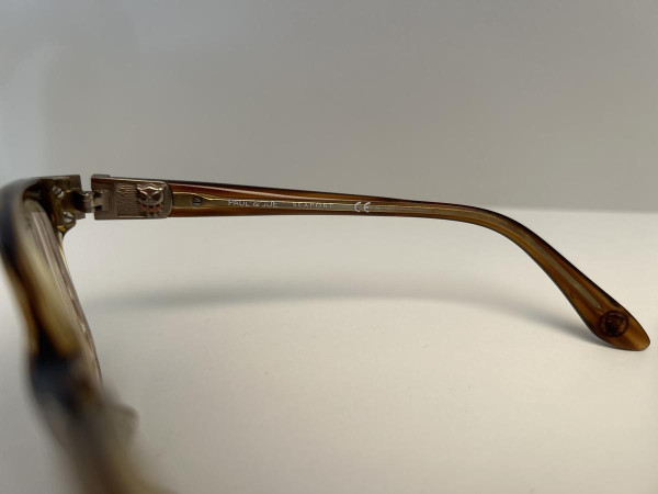 Paul & Joe - Sagesse 12