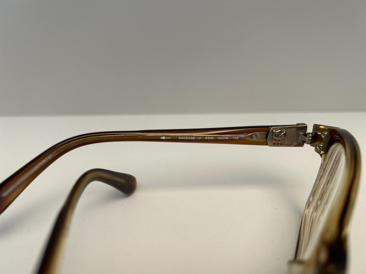 Paul & Joe - Sagesse 12