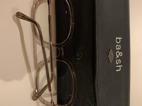 BA&SH - BA1033