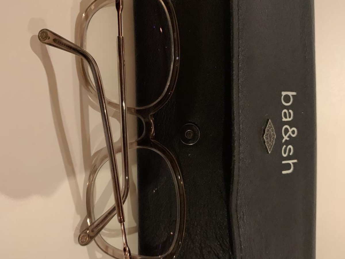 BA&SH - BA1033