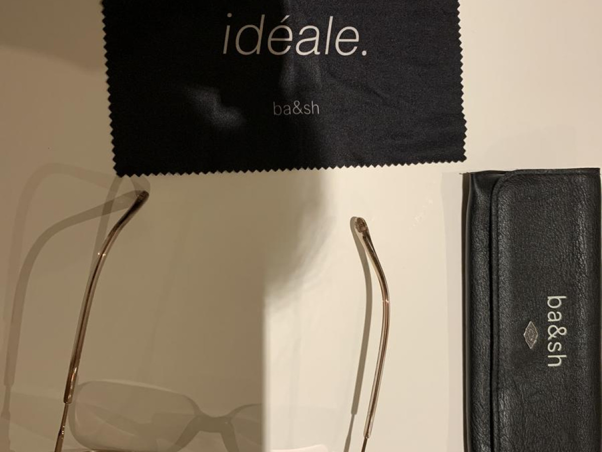 BA&SH - BA1033