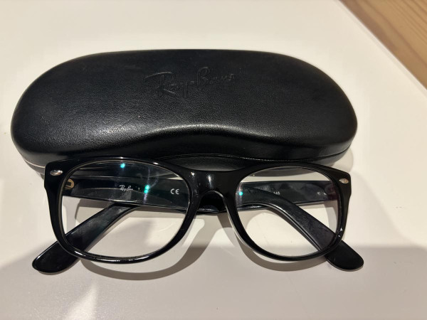 Ray-ban - RB5184