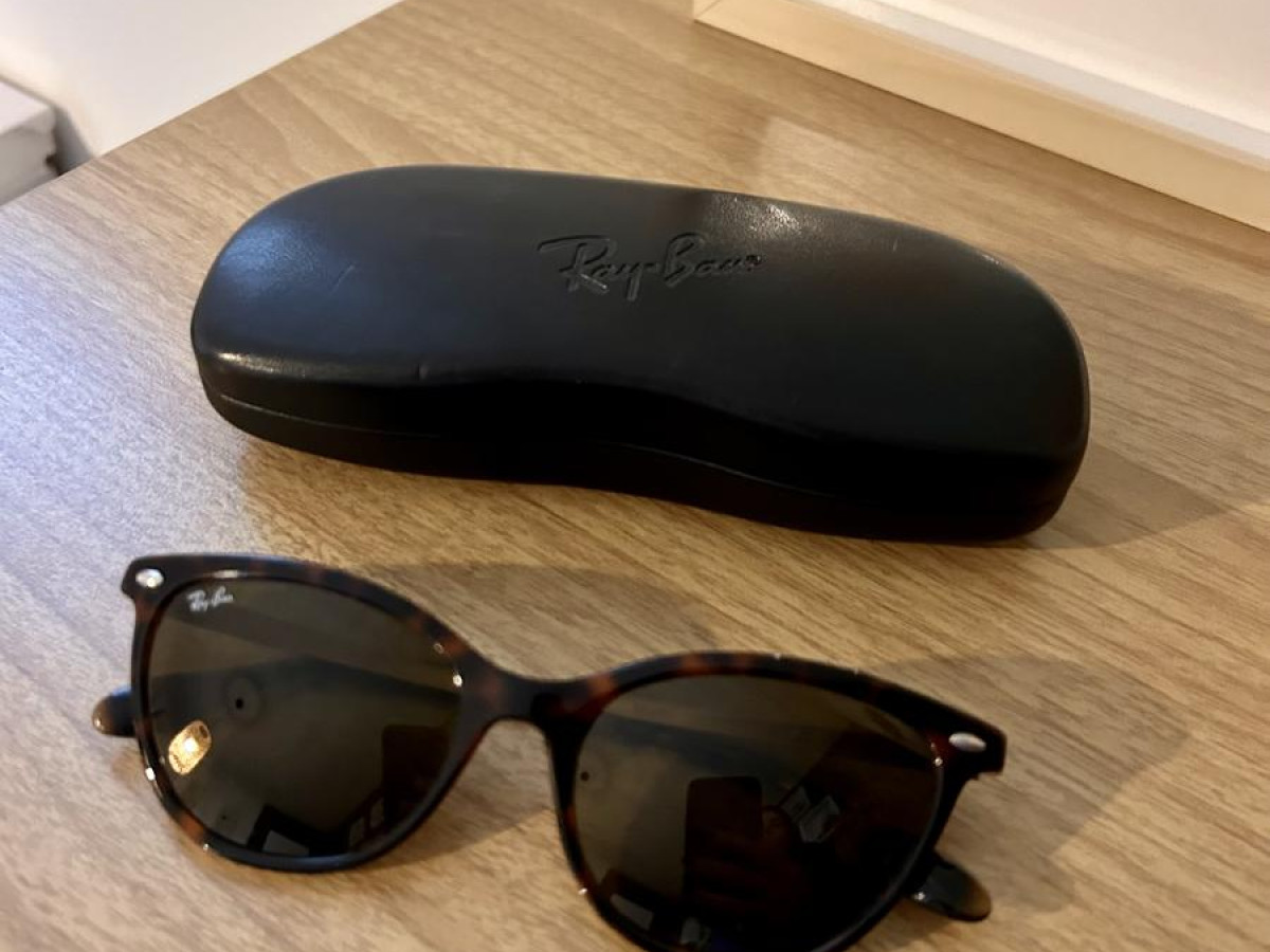 Ray-ban