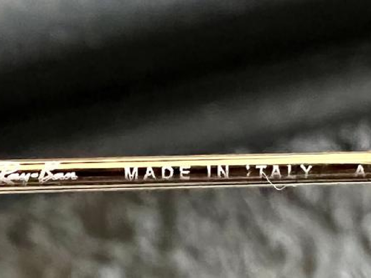 Ray-ban