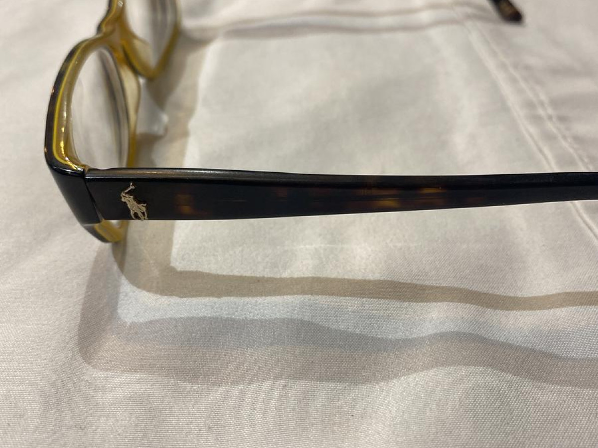 Ralph lauren - RL6058