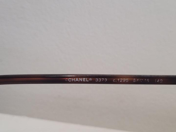 CHANEL - CH3373