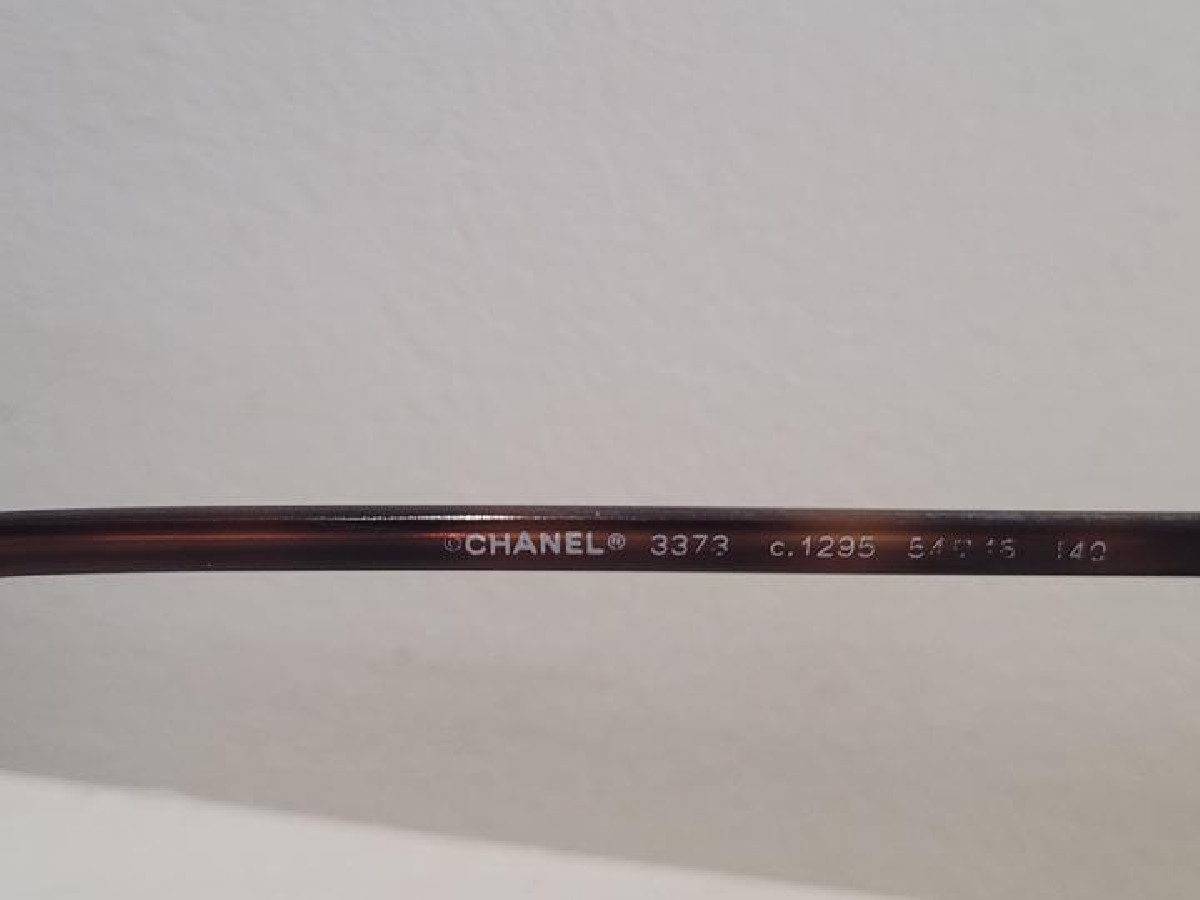 CHANEL - CH3373