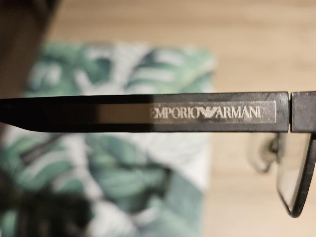 Emporio armani