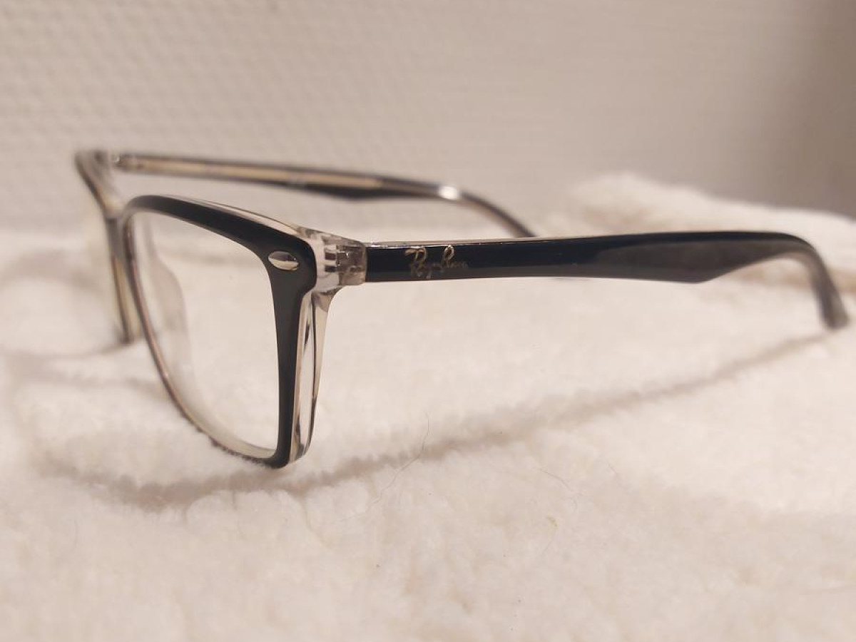 Ray-ban - RB5241