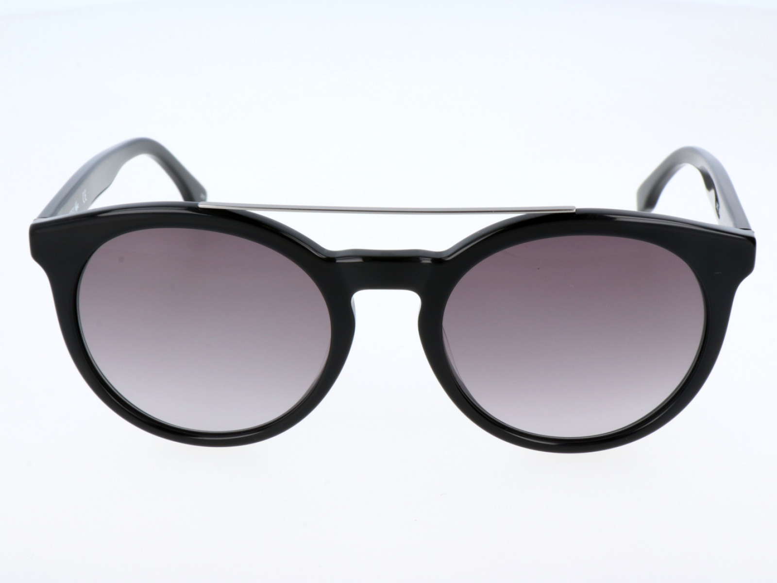 Lunettes De Soleil Lacoste L821S Noir Mixte Lunettes De Soleil Lacoste L821S Noir Mixte