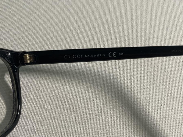 Gucci
