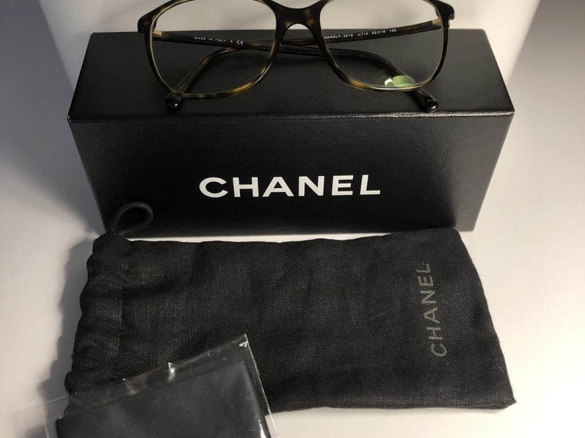 Chanel - 3219