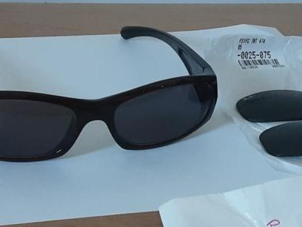 Ray ban - Iso 660 jn