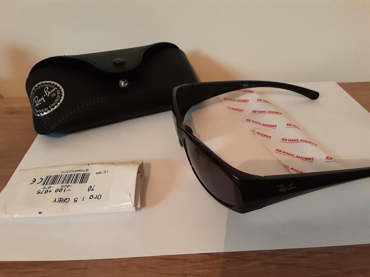 Ray ban - Iso 660 jn