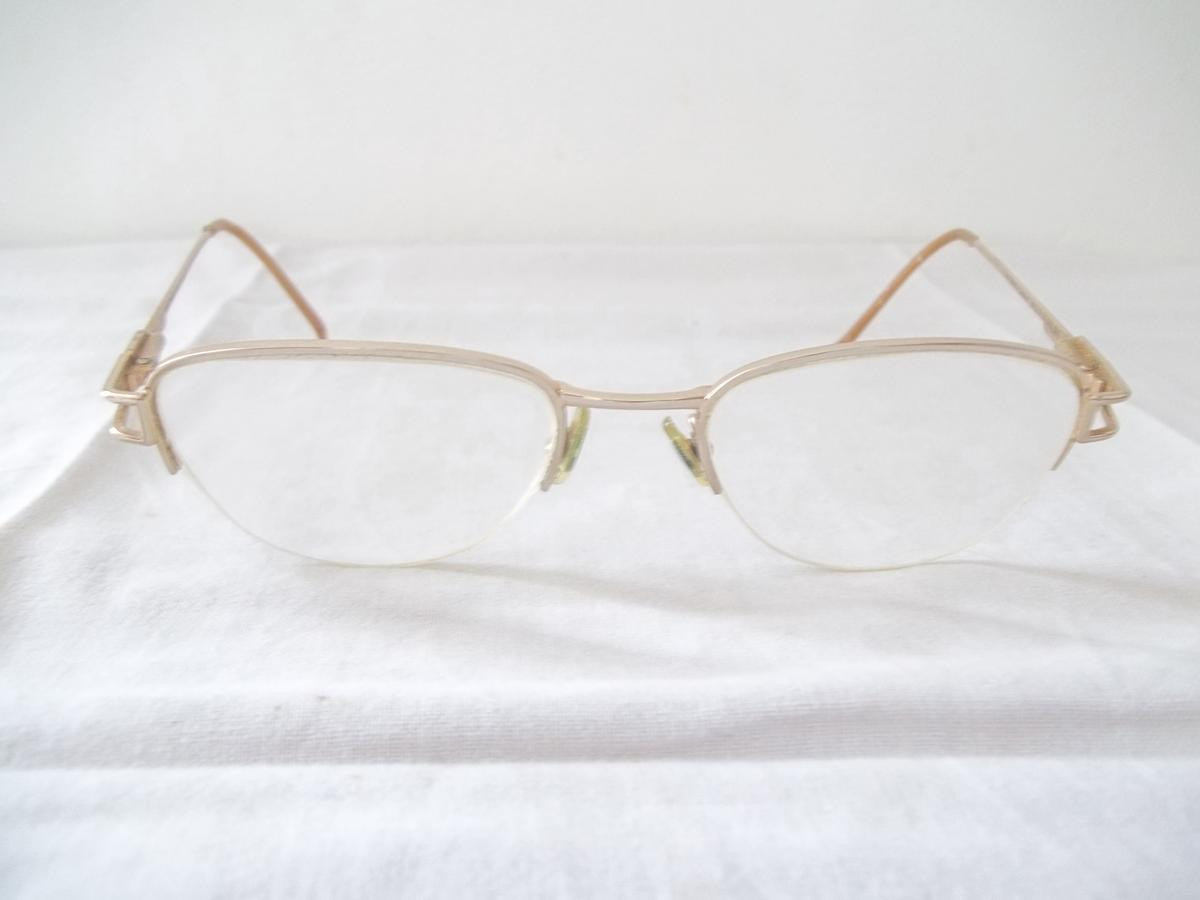 Lunettes de vue Georges Rech GRM47 Femme