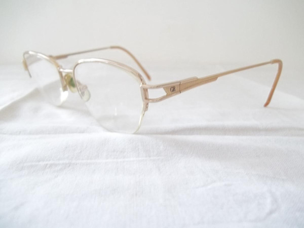 Georges Rech - GRM47