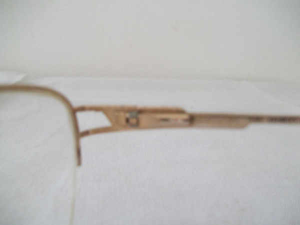 Georges Rech - GRM47