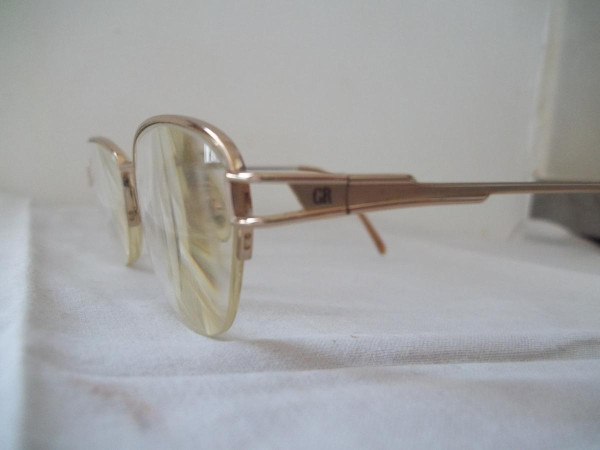 Georges Rech - GRM47