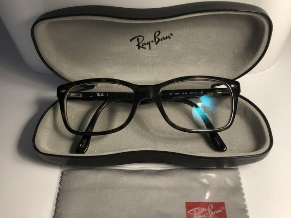 Ray-ban 5228
