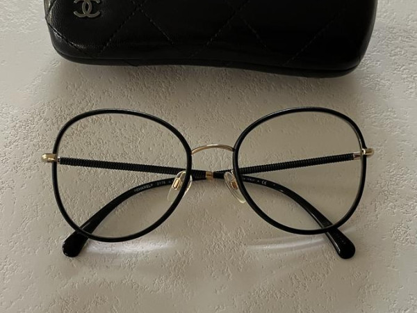 Chanel - 2178 134 53/18