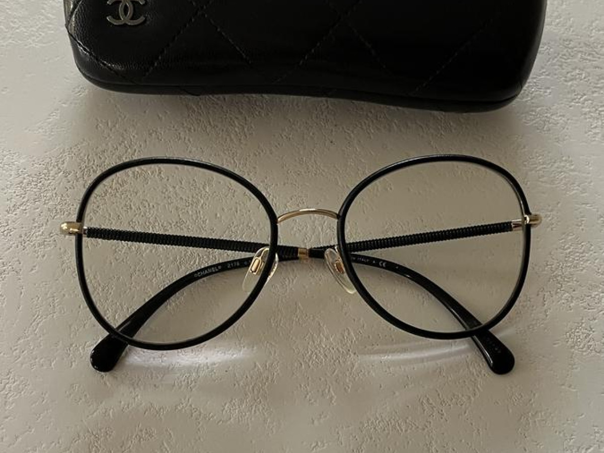 Chanel - 2178 134 53/18