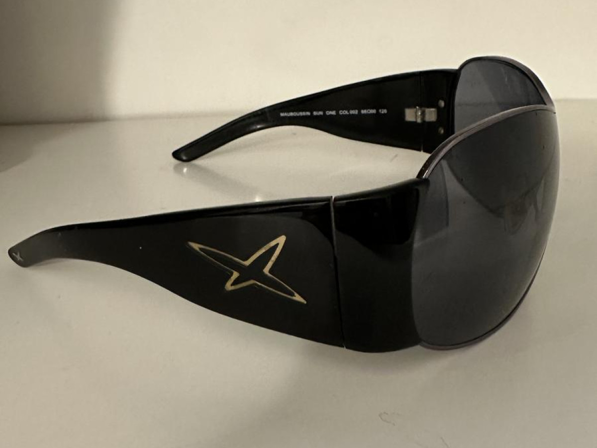 MAUBOUSSIN SUN ONE