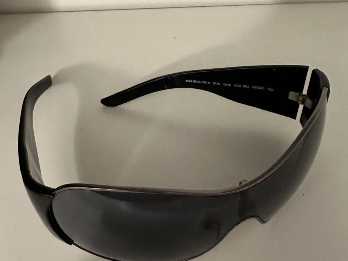 MAUBOUSSIN SUN ONE