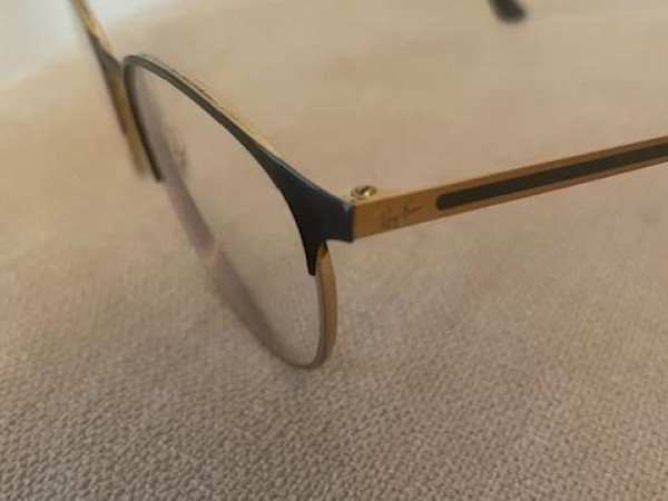 RAY BAN -RB6375