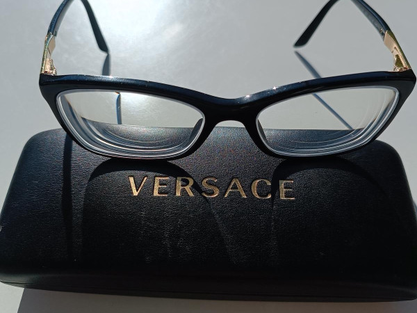 VERSACE - 3186 GB1