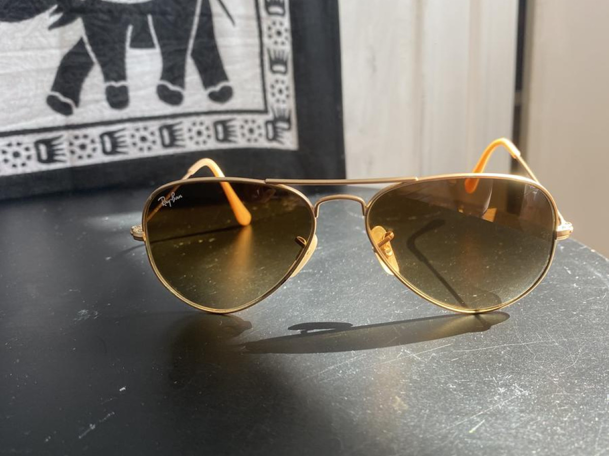 Ray-Ban