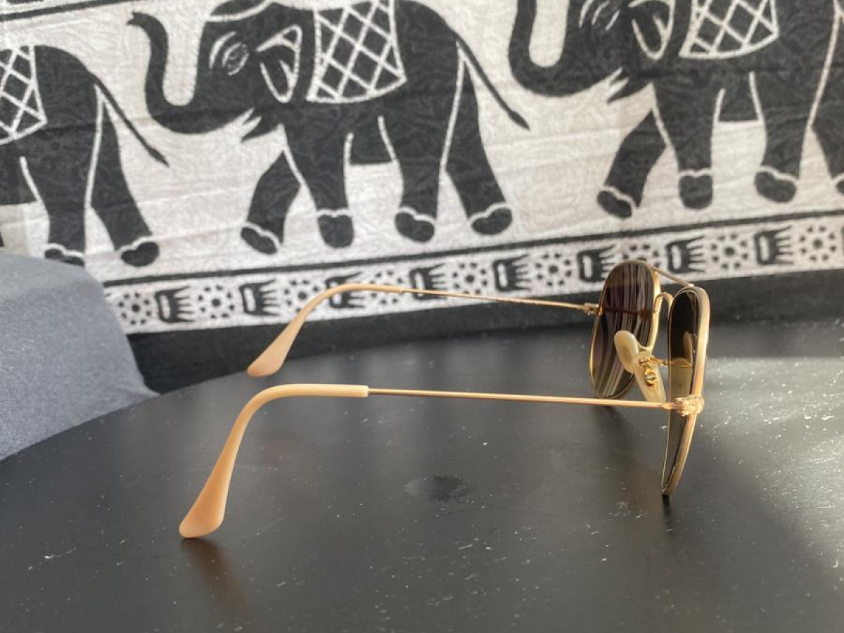 Ray-Ban