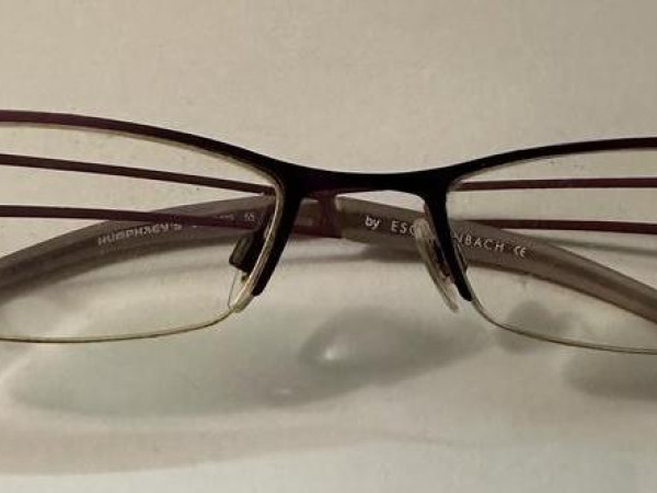 HUMPHREY’S - H2423