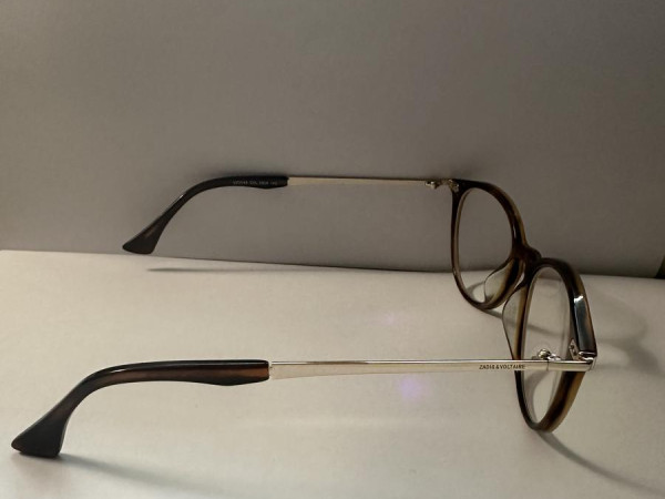 ZADIG & VOLTAIRE - VZV048