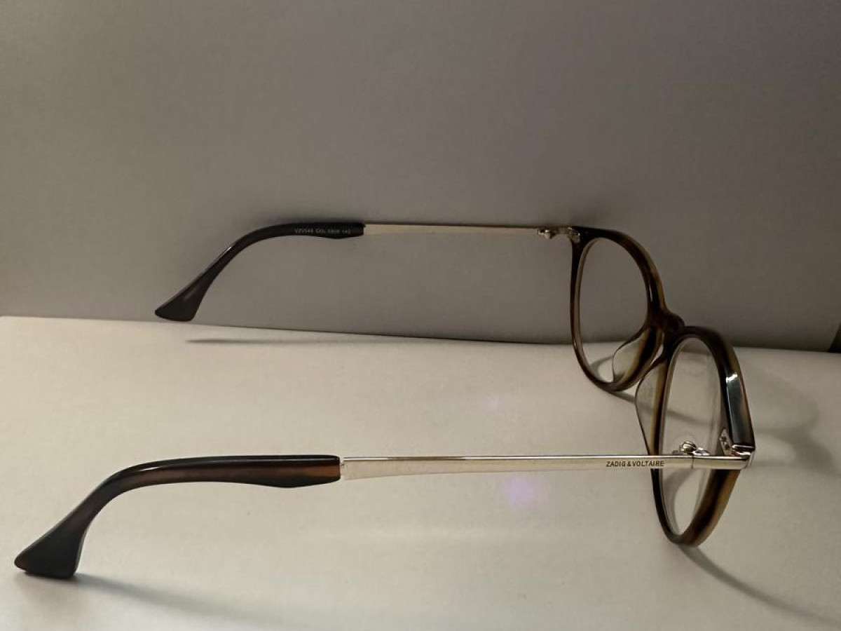 ZADIG & VOLTAIRE - VZV048