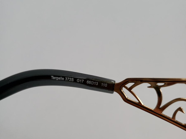 Roberto cavalli -targeli 372S